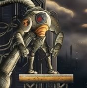 Robojump