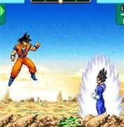 Dragon Ball Z Games Online