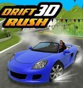Drift Rush 3D