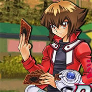 Yu-Gi-Oh! GX Duel Academy