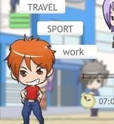 Daily Life 2