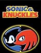 Jogo – Sonic & Knuckles