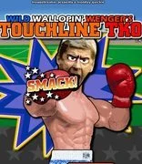 Wenger’s Touchline TKO