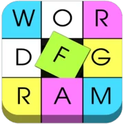 Word Gram