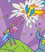 Glorkian Warrior: Trials Of Glork