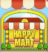 Happy Mart