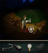 The Last Door Chapter 4