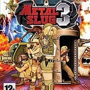 Metal Slug 3 Online