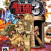 Metal Slug 3