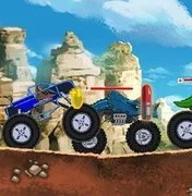 Monster Truck Assault