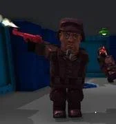 Super Wolfenstein 3D HD