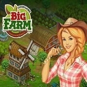 Big Farm Online