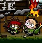 City Siege 3: Jungle Siege FUBAR Pack