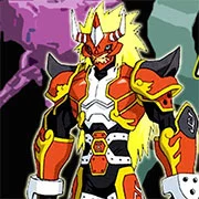 Digimon Battle Spirit