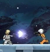 Star Wars Empire vs Rebels