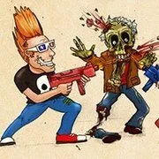 Zombies Ate My Neighbors