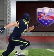 4th and Goal 2015