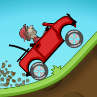 Hill Climb Racing: Origin
