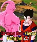 Dragon Ball Fierce Fighting 2.7