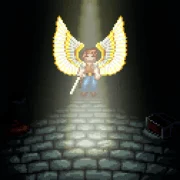 The Enchanted Cave 2