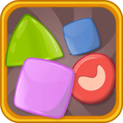 Candy Jewels Story