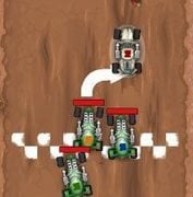 Drift Raiders