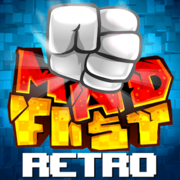 MADFIST
