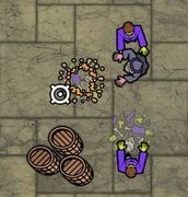 Monster Crusade