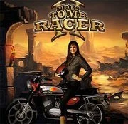 Moto Tomb Racer 2