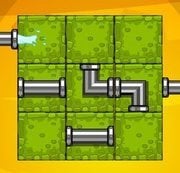 Plumber Game 2