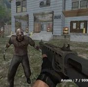 Special Strike Zombies