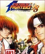 The King of Fighters 98