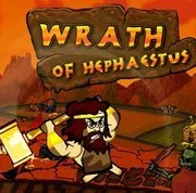 Wrath of Hephaestus