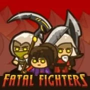 Fatal Fighters