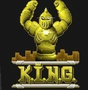 K.I.N.G.