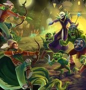 Royal Protectors