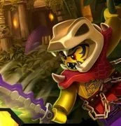 Ninjago Rush