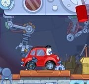 Wheely 4