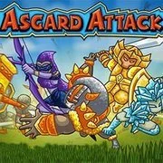 Asgard Attack