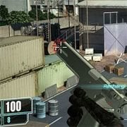 Assault Echelon