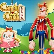Candy Crush Saga Online