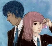 Charms of Lavender Blue