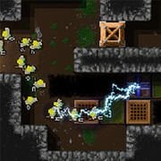 Dungeon Warfare