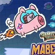 Mabel’s Doodleblaster: Gravity Falls