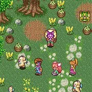Secret of Mana