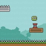 Slimey’s Quest