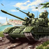 Tanki Online