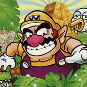 Wario Land 4