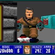 Wolfenstein 3D