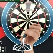 Darts Daily 180!